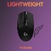 Picture of Logitech G 304 Lightspeed Wireless Gaming Mouse